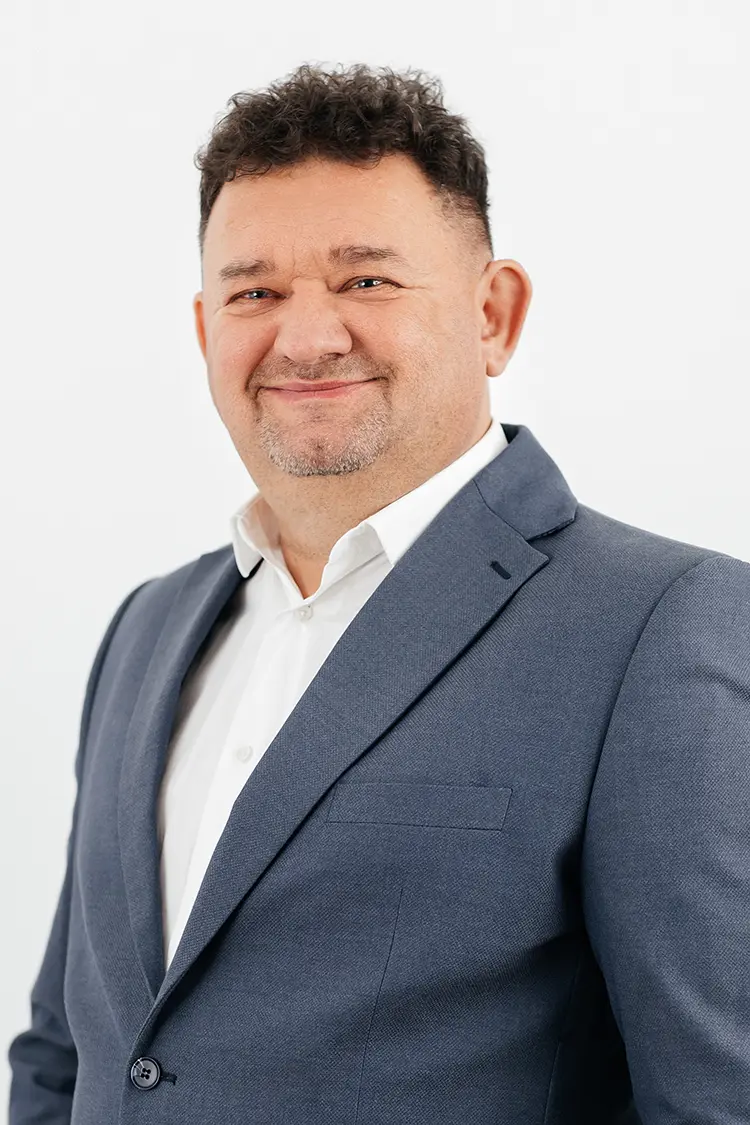 Krzysztof Sadowski