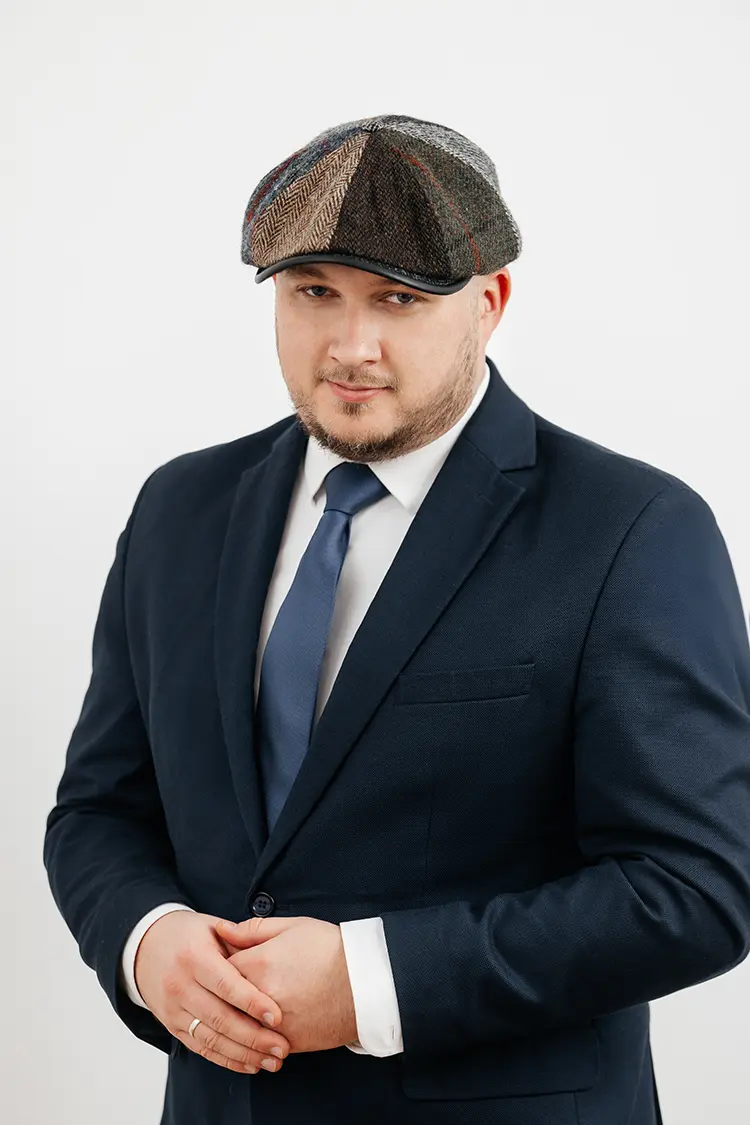 Piotr Sterkowski