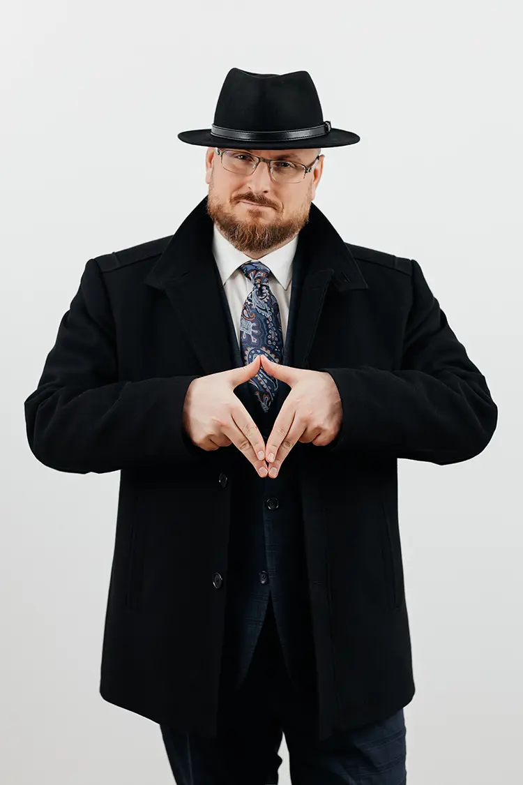 Robert Tamioła
